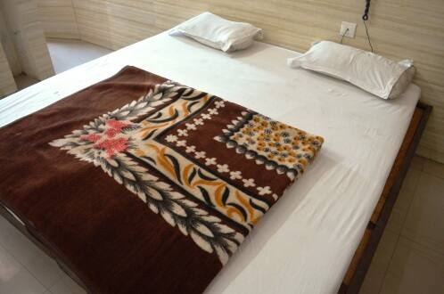 Hotel A K Grand, Varanasi 3